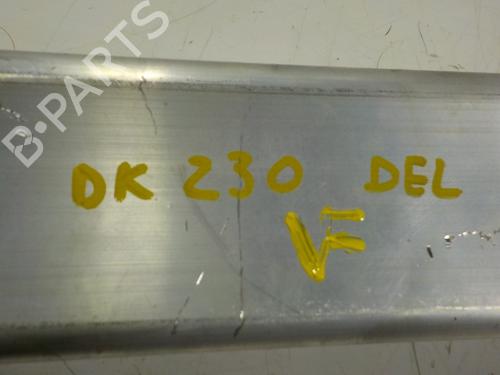 Front bumper reinforcement CITROËN C4 II (NC_) 1.6 HDi 90 | BP11191680C109