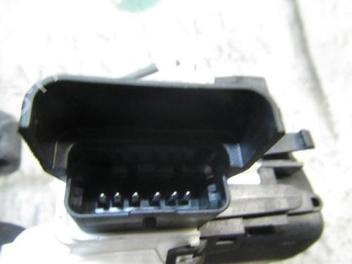 Front left lock CITROËN C-ELYSEE (DD_)  | BP3842663C98