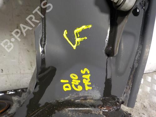 Rear axle LAND ROVER DISCOVERY SPORT (L550)  | BP9146131M2 
