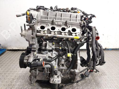Used Engine HYUNDAI IONIQ (AE) [2016-2023]  32391991