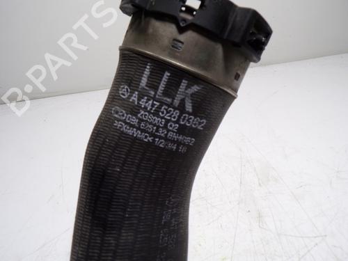 Other MERCEDES-BENZ VITO Van (W447) 114 CDI (447.601, 447.603, 447.605) | BP14288933O1 