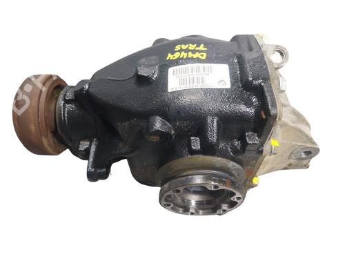 Rear differential BMW X3 (E83) | BP17557316M24 - Image 2
