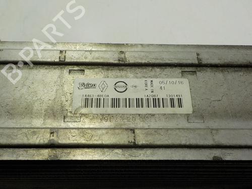 Intercooler NISSAN X-TRAIL III (T32_, T32R, T32RR) 1.6 dCi (T32) | BP14848274M30 