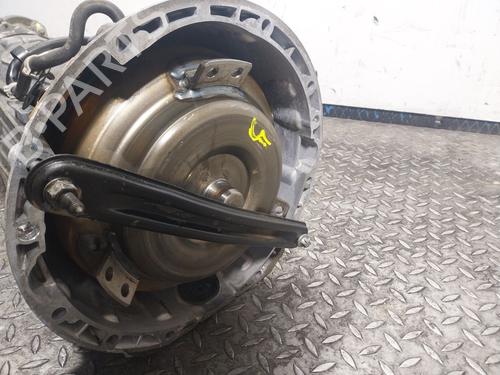 Gearbox MERCEDES-BENZ M-CLASS (W164) ML 63 AMG 4-matic (164.177) | BP16686798M3 