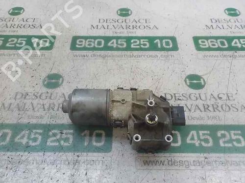 Front wiper motor FORD MONDEO IV (BA7) 2.0 TDCi | BP4899911M29 