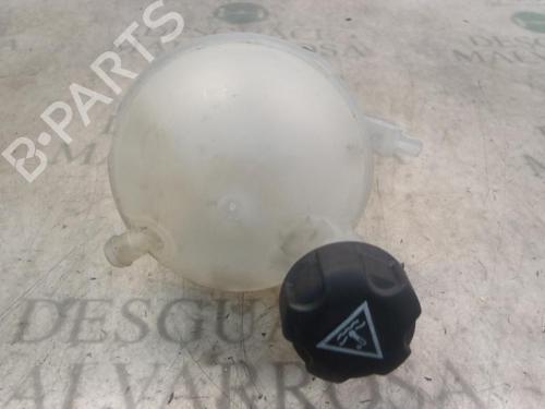 Used Expansion tank CITROËN C4 Coupe (LA_) [2004-2013]  3798368