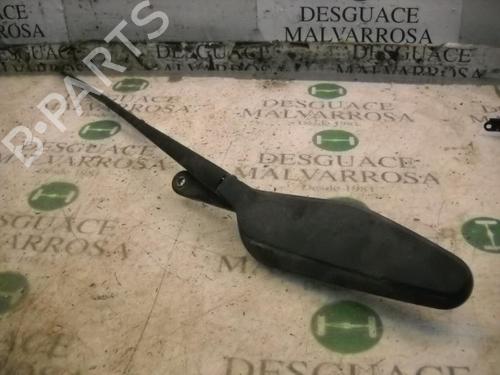 Used Front windshield wiper arm Front windshield wiper arm NISSAN ALMERA TINO (V10) 2.2 dCi (115 hp) 3736739 3736739