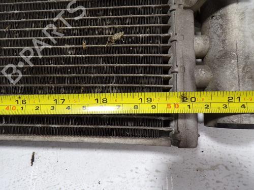 AC radiator KIA VENGA (YN)  | BP9635964M32 