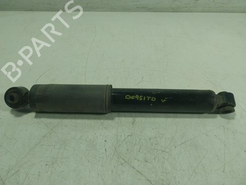 Used Right rear shock absorber Right rear shock absorber SSANGYONG TIVOLI [2015-2026] 22202033 22202033