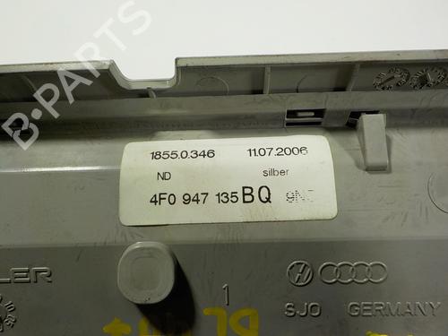 Interior roof light AUDI A6 C6 (4F2) 2.0 TDI | BP13294560I8 