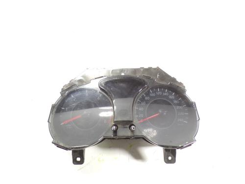 Used Instrument cluster Instrument cluster NISSAN JUKE (F15) 1.5 dCi (110 hp) 9154234 9154234