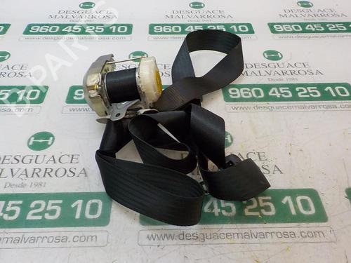 Used Front right seatbelt Front right seatbelt TOYOTA COROLLA Verso (ZER_, ZZE12_, R1_) 2.2 D-4D (AUR10_, AUR10R) (136 hp) 8740812 8740812