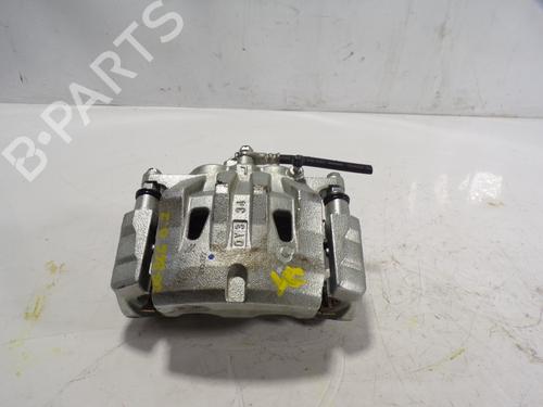 Used Left front brake caliper Left front brake caliper TOYOTA RAV 4 V (_A5_, _H5_) [2018-2026] 11552769 11552769