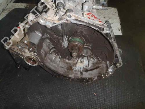 Gearbox OPEL ZAFIRA A MPV (T98) 2.0 DTI 16V (F75) | BP3804135M3 