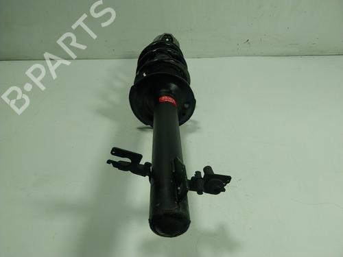 Used Left front shock absorber Left front shock absorber CITROËN JUMPER II Van 2.2 HDi 130 (130 hp) 18318071 18318071