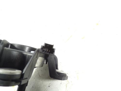 Viskermotor bagrude RENAULT MEGANE III Hatchback (BZ0/1_, B3_)  | BP9705489M102 