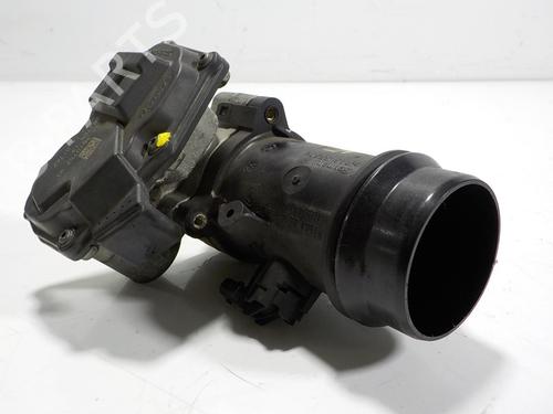 Throttle body BMW 4 Convertible (F33, F83)  | BP13537462M82 