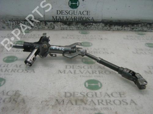 Used Steering column Steering column PEUGEOT 206 Hatchback (2A/C) 2.0 HDI 90 (90 hp) 3743392 3743392