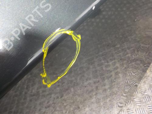 Left rear door BMW X3 (E83) 3.0 i xDrive | BP9207584C4 