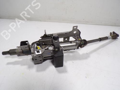 Steering column OPEL CROSSLAND X / CROSSLAND (P17, P2QO)  | BP14453858M21 