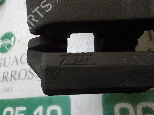 Left front brake caliper OPEL CORSA E (X15)  | BP11550459M105  - Image 5