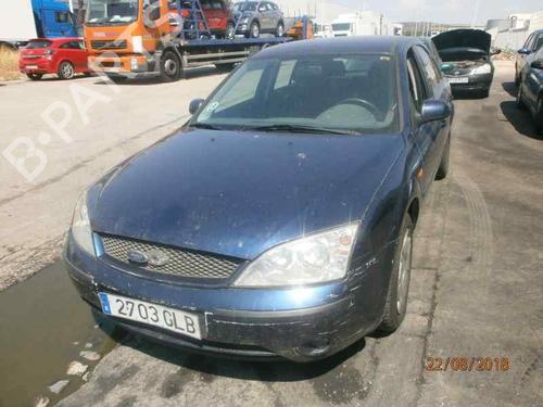 Electronic module FORD MONDEO III (B5Y) | BP3869669M83 - Image 4
