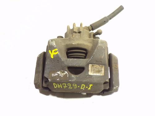Left front brake caliper PEUGEOT PARTNER Tepee | BP11553331M105