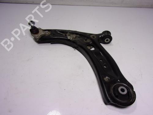 Used Left front suspension arm CUPRA LEON Sportstourer (KL8, KU8, KUD) 1.4 e-HYBRID (204 hp) 15724921