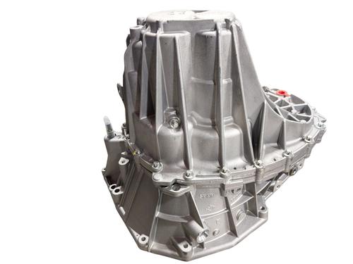 Gearbox RENAULT MEGANE III Hatchback (BZ0/1_, B3_) 1.5 dCi (BZ0C) | BP32498300M3 - Image 6