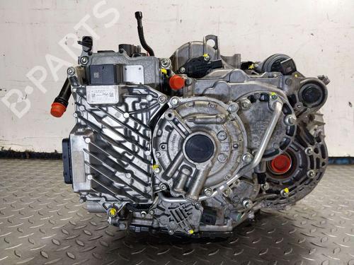 Gearbox LANCIA YPSILON (L21) Mild Hybrid | BP39591670M3 - Image 4