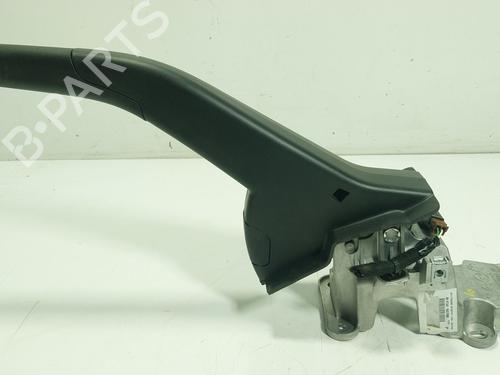 Hand brake TOYOTA PROACE CITY Box Body/MPV (BPZ_) 1.5 D-4D 100 (BPZM) 9813931977