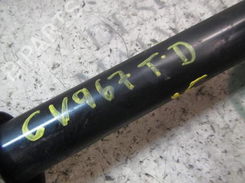 Højre bagtil støddæmper FIAT GRANDE PUNTO (199_)  | BP3835149M19 