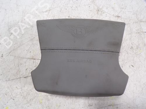 Airbag do condutor Airbag do condutor BENTLEY ARNAGE (RBS_) 4.4 V8 (354 hp) 9096225 9096225