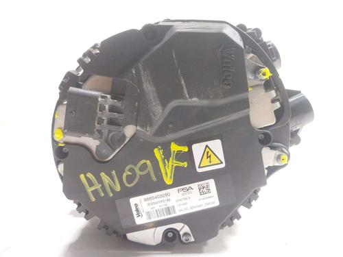 Alternator CITROËN C3 IV (CC_, CB_) 1.2 PureTech 100 (CCHPV4) | BP40099114M7 - Image 3