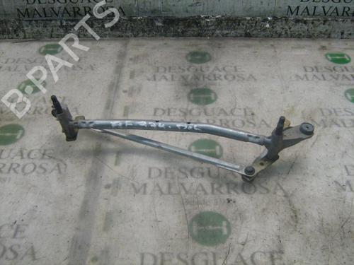 Used Front wipers mechanism Front wipers mechanism 14298712 14298712
