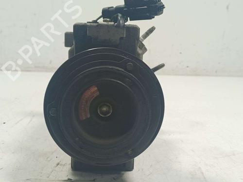 AC compressor LANCIA VOYAGER MPV (404_) 2.8 CRD (RT, 53) | BP37665539M34 - Image 2