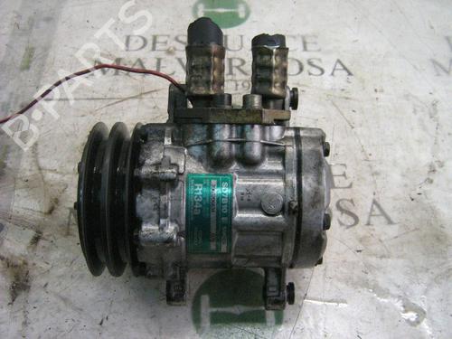 Used AC compressor NISSAN TRADE Van [1996-2001]  3776903