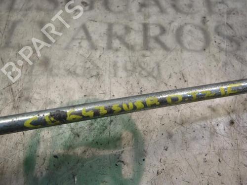 Left front suspension arm SUZUKI SX4 (EY, GY) 1.9 DDiS (RW419D) | BP14271570M12 