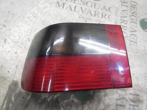 Used Left taillight SEAT IBIZA II (6K1) [1993-2002]  3828357