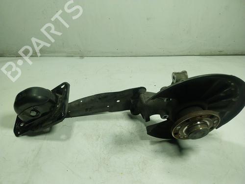 Fusee links achter SKODA SUPERB III (3V3) 2.0 TDI (150 hp) 16042467