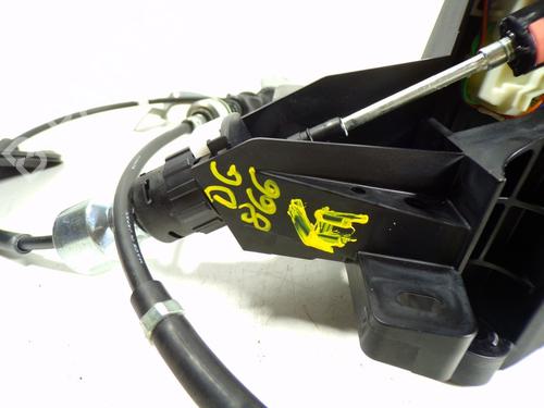 Gear lever TOYOTA RAV 4 V (_A5_, _H5_) | BP9096008M90 - Image 4