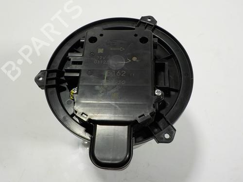 Heater blower motor LEXUS IS III (_E3_)  | BP12451760M62 