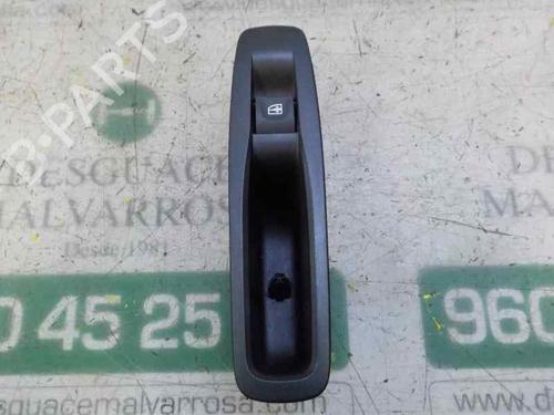 Used Left rear window switch Left rear window switch RENAULT MEGANE IV Grandtour (K9A/M/N_) [2016-2026] 6681439 6681439