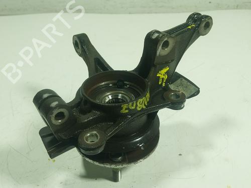 Used Left front steering knuckle KIA PICANTO III (JA) 1.0 (67 hp) 24928562