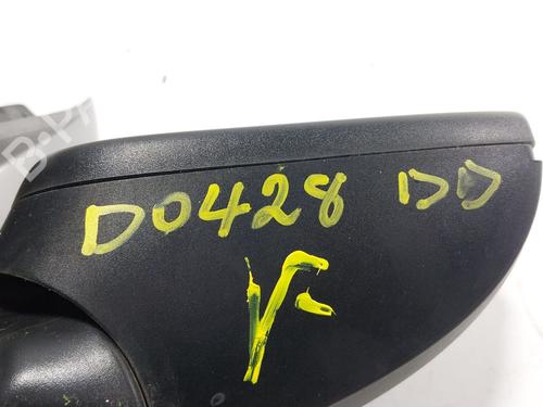 Right mirror SKODA FABIA III (NJ3) 1.0 | BP19934380C27 