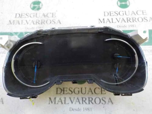 Used Instrument cluster TOYOTA RAV 4 V (_A5_, _H5_) [2018-2025]  9095899