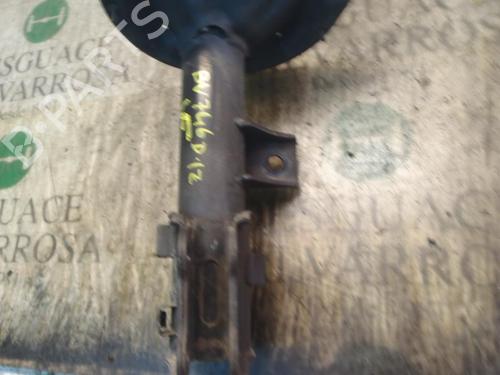 Left front shock absorber KIA CARENS III MPV (UN) 2.0 CRDi 140 | BP3803957M16