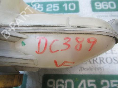 Expansion tank OPEL ZAFIRA / ZAFIRA FAMILY B (A05) 1.7 CDTI (M75) | BP3875006C120 