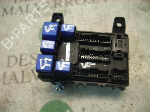 Zekeringkast HYUNDAI GETZ (TB) [2001-2011]  4032018