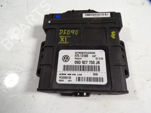 Electronic module VW TOUAREG (7LA, 7L6, 7L7) 3.0 V6 TDI | BP8622150M83 